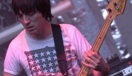 Colin Greenwood Il bassista dei Radiohead rassicura i fan sul prossimo album del quartetto di Oxford