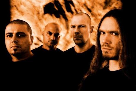 La death metal band olandese sbarca in Italia ad Aprile