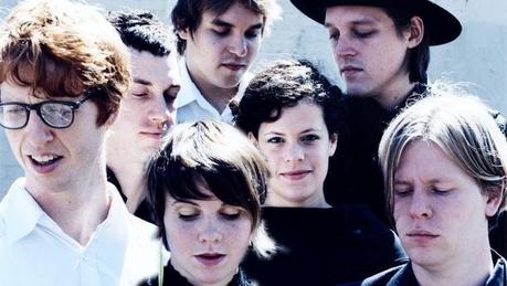 La band canadese è uno degli headliners del prestigioso festival californiano