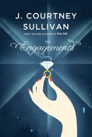 courtney sullivan - engagement