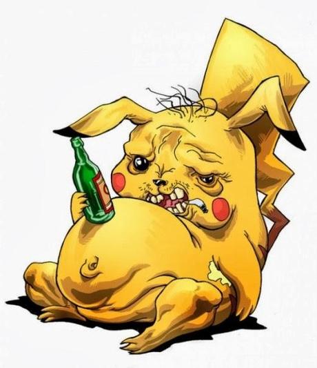 Le Sfide di GiocoMagazzino! Trentottesima Sfida: Pikachu VS Agumon!