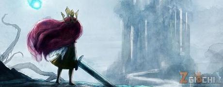 Child of Light disponibile dal 30 aprile