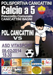 canicattini vitasport copia