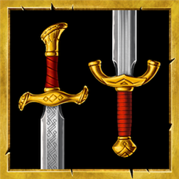 Spada contro Spada | Sword vs Sword dimostra il tuo valore con onore fino alla fine!