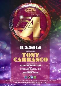 capannina studio 54