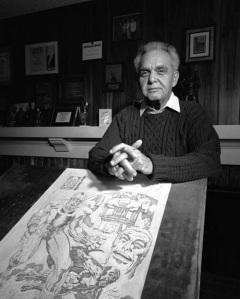 jack_kirby