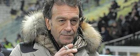 Cagliari, arriva la conferma di Cellino