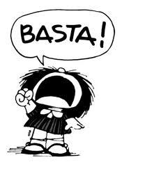 Compie 50 anni il celebre fumetto Mafalda, nato dalla matita di Joaquín Lavado