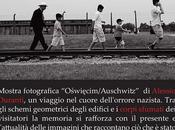 “Oświęcim/Auschwitz” Alessio Duranti