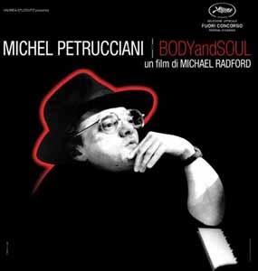 Michel Petrucciani - Body and soul