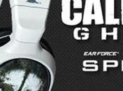Turtle Beach Call Duty: Ghosts Force Spectre Speciale