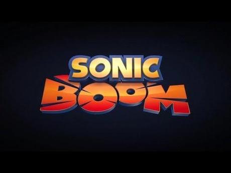 Annunciato Sonic Boom per Nintendo 3DS e Wii U