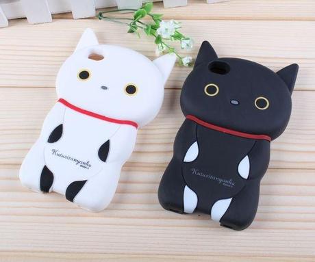 Kutusita-nyanko-3D-iPhone-cases