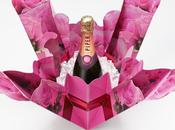 #sanvalentino: Piper-Heidsieck fiori champagne insieme