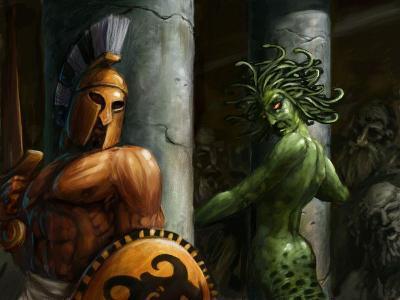 perseus-and-medusa-greek-mythology