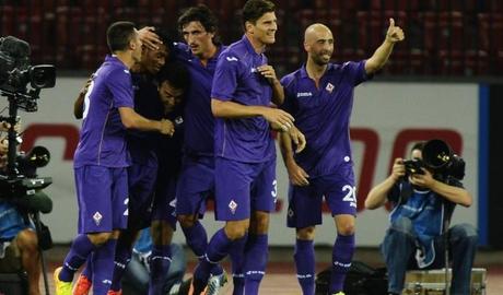 Classifica Iffhs, la Fiorentina prima delle italiane nella graduatoria dei migliori club al mondo