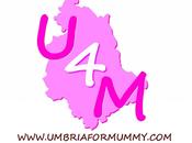 Nasce “Umbria4Mummy” portale famiglie umbre