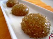 Gelatine limone rum: forma digestivo diresti che, d'un tratto, sorprende