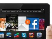 Kindle Fire offerta Amazon euro