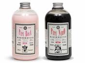 Wally 1925: nuovi Bagnodoccia Pepe Rosa Nero