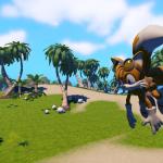 Sega presenta Sonic Boom, uscirà su Wii U e Nintendo 3DS