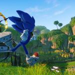 Sega presenta Sonic Boom, uscirà su Wii U e Nintendo 3DS