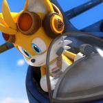 Sega presenta Sonic Boom, uscirà su Wii U e Nintendo 3DS