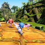 Sega presenta Sonic Boom, uscirà su Wii U e Nintendo 3DS