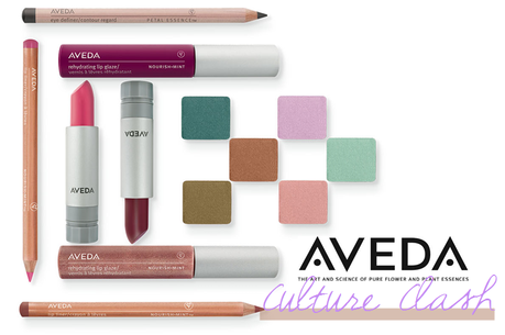 Aveda, Culture Clash Collection P/E 2014 - Preview