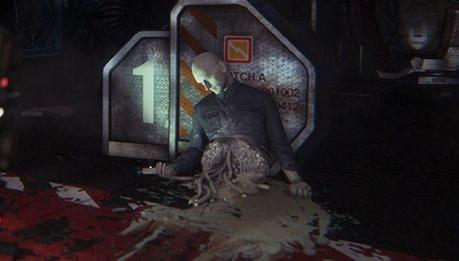 Immagini e news su Alien: Isolation