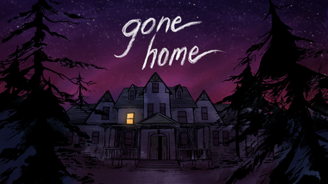 Gone Home giunge a 250.000 copie vendute