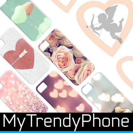 Il contest di MyTrendyPhone per il giorno di San Valentino