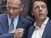 L’OPPORTUNITA’ PATATA BOLLENTE #matteorenzi #enricoletta #governo