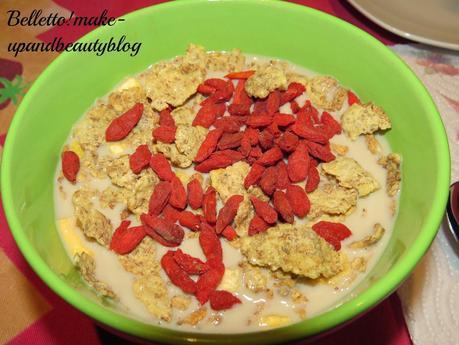 Superfood: bacche di Goji e Mirtilli Rossi bio...gli alimenti per il nostro benessere sono in vendita su Salustore! Superfood: bacche di Goji e Mirtilli Rossi bio...gli alimenti per il nostro benessere sono in vendita su Salustore!