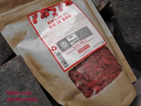 Superfood: bacche di Goji e Mirtilli Rossi bio...gli alimenti per il nostro benessere sono in vendita su Salustore! Superfood: bacche di Goji e Mirtilli Rossi bio...gli alimenti per il nostro benessere sono in vendita su Salustore!