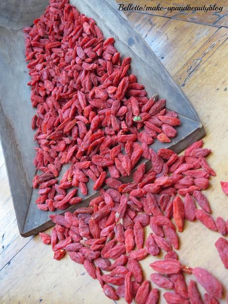 Superfood: bacche di Goji e Mirtilli Rossi bio...gli alimenti per il nostro benessere sono in vendita su Salustore! Superfood: bacche di Goji e Mirtilli Rossi bio...gli alimenti per il nostro benessere sono in vendita su Salustore!