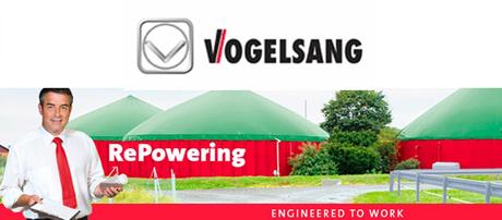 Vogelsang Italia Biogas BioEnergy Italy