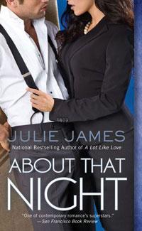 Lovers Corner’s #25 Serie FBI/US Attorney di Julie James