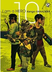 I am a hero #10   Kengo Hanazawa, gli hikikomori e i morti viventi Kengo Hanazawa In Evidenza I am a hero GP Manga 