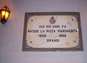 Un secolo di Margherita