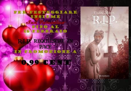 PROMOZIONE DI SAN VALENTINO