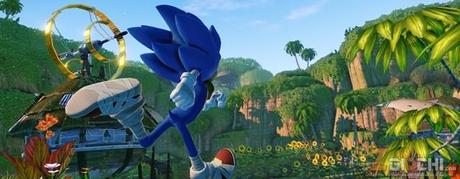 Sonic Boom - Primi dettagli sul nuovo titolo