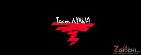 Team Ninja è al lavoro su un nuovo titolo per PlayStation 4