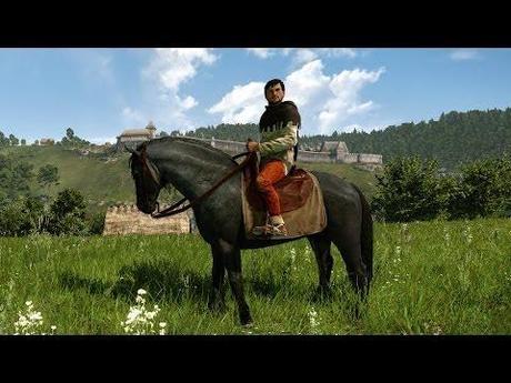 Kingdom Come: Deliverance – Terzo diario di sviluppo