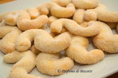 Oggi nella mia rubrica: Biscotteria, Catalani