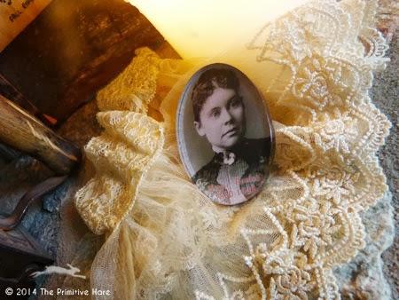 La storia di Lizzie Borden