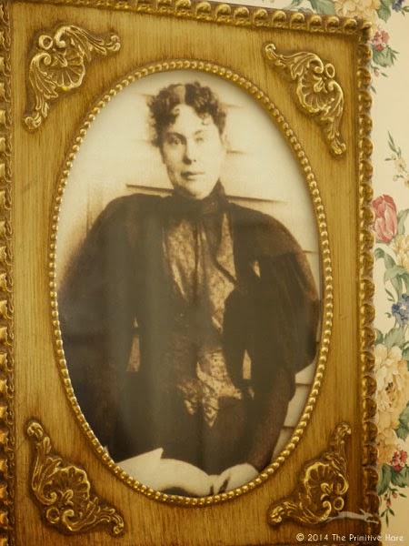 La storia di Lizzie Borden