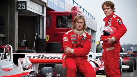 Rush [Recensione]