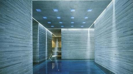 Terme di Vals - Svizzera