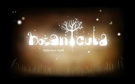 Botanicula-Logo